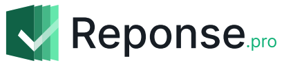 reponse.pro